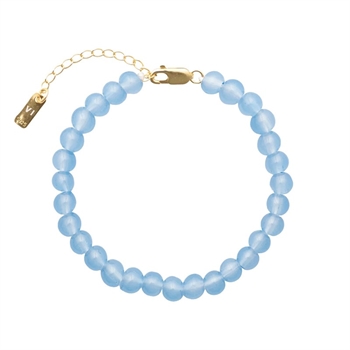 Candy Coral Lagoon armbåndet fra House of Vincent